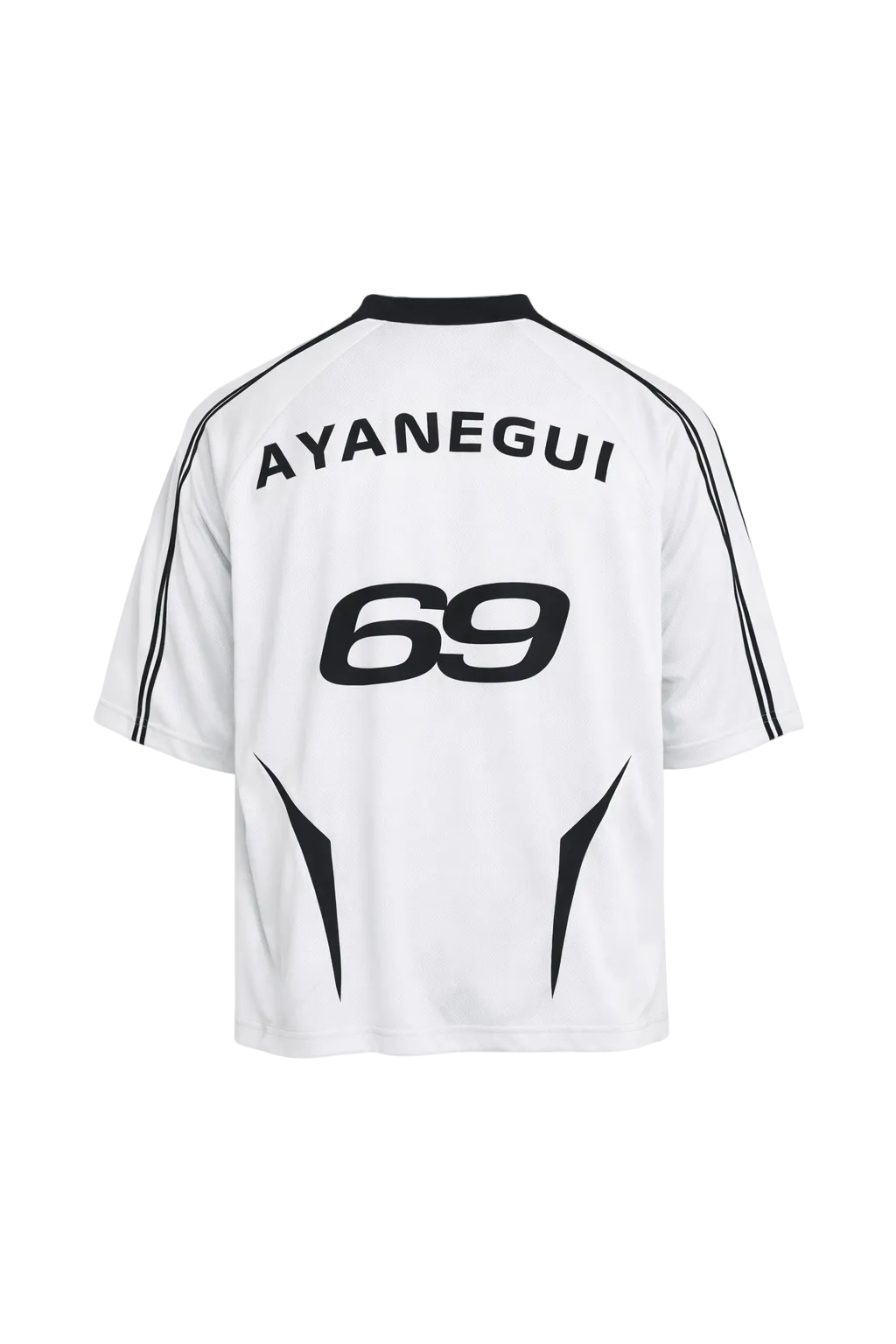 SOCCER T-SHIRT