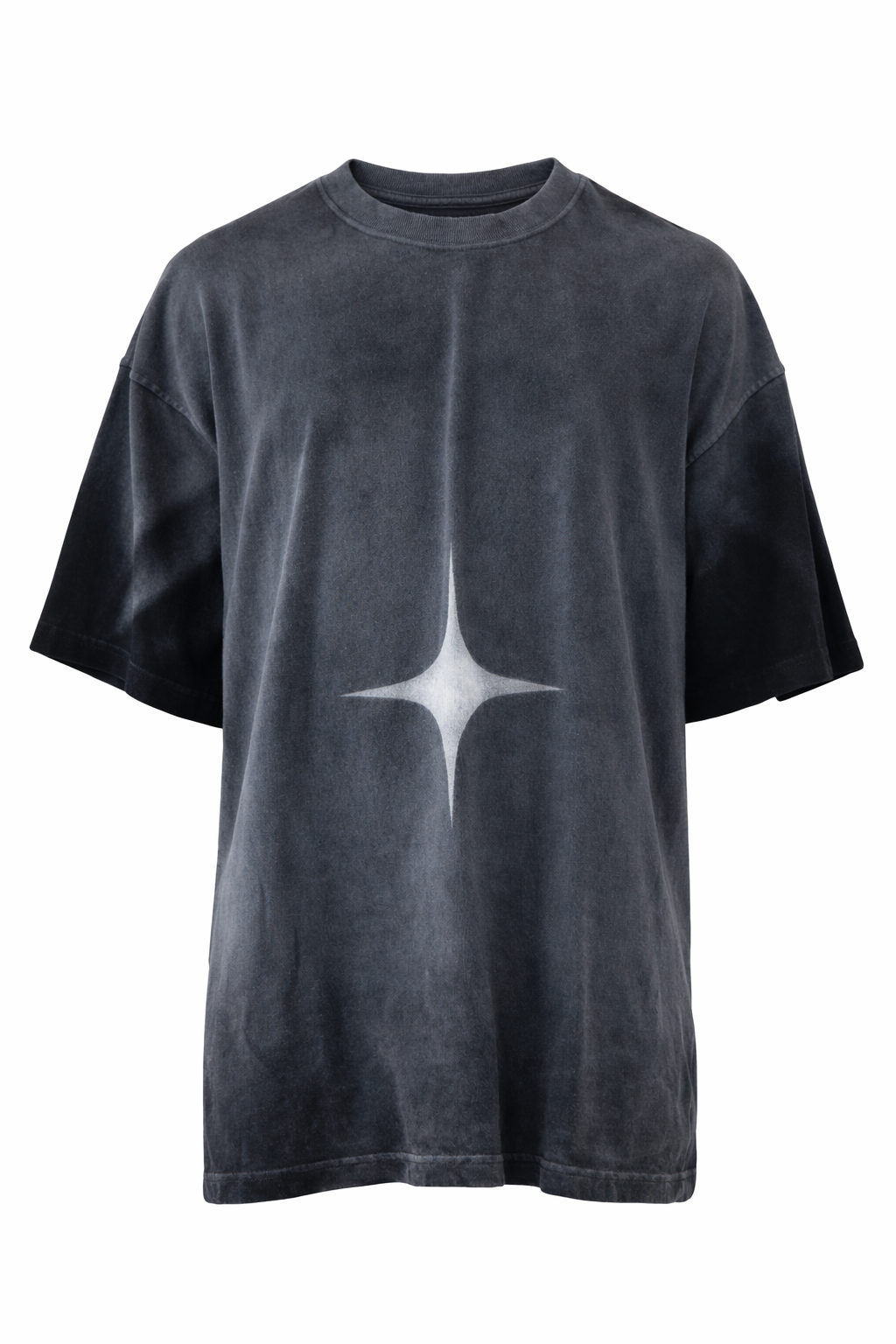SPIKE STAR T-SHIRT