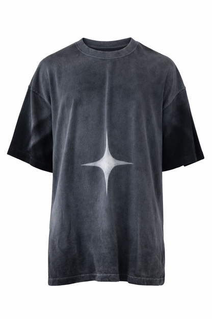 SPIKE STAR T-SHIRT