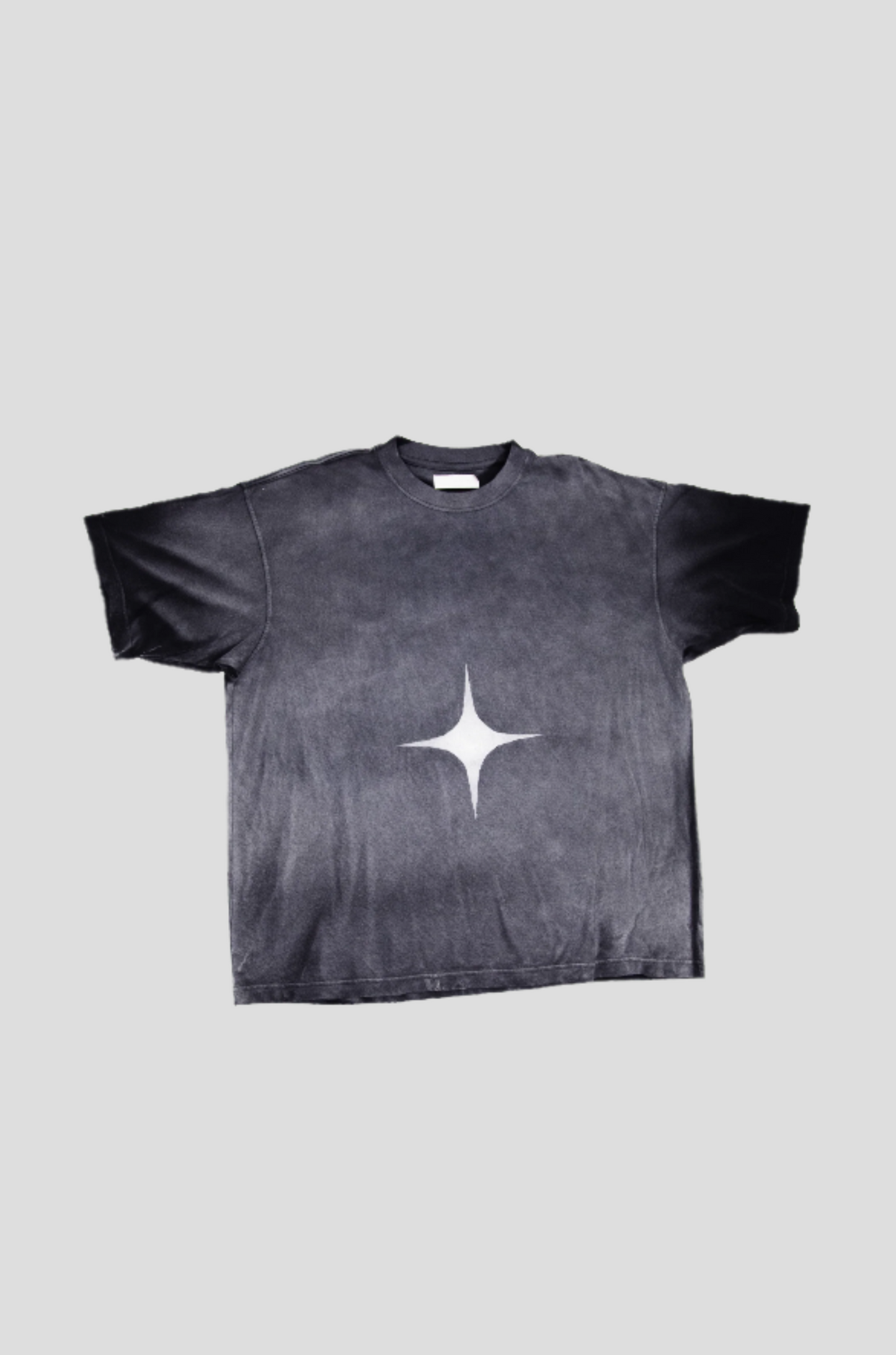 SPIKE STAR T-SHIRT