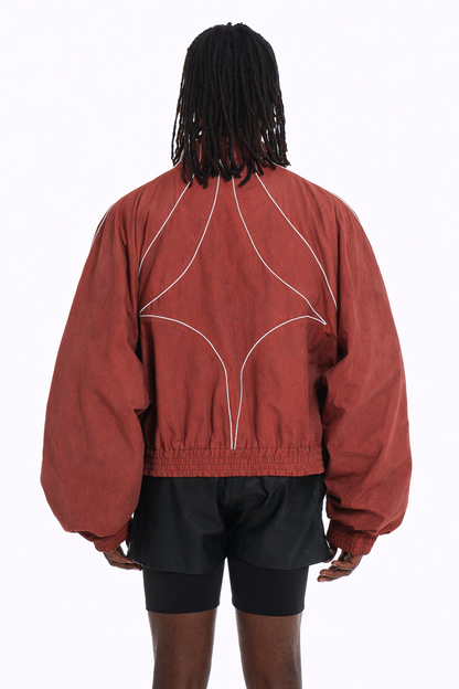 SPIKE BOMBER