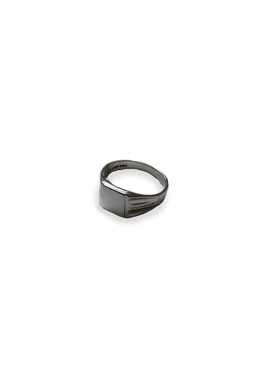 SQUARE RING