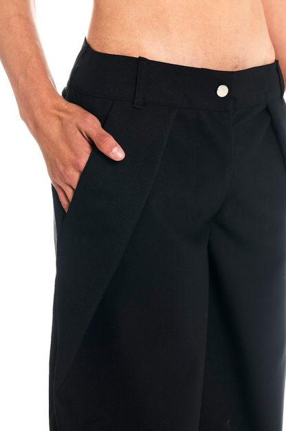 CHINO TROUSERS