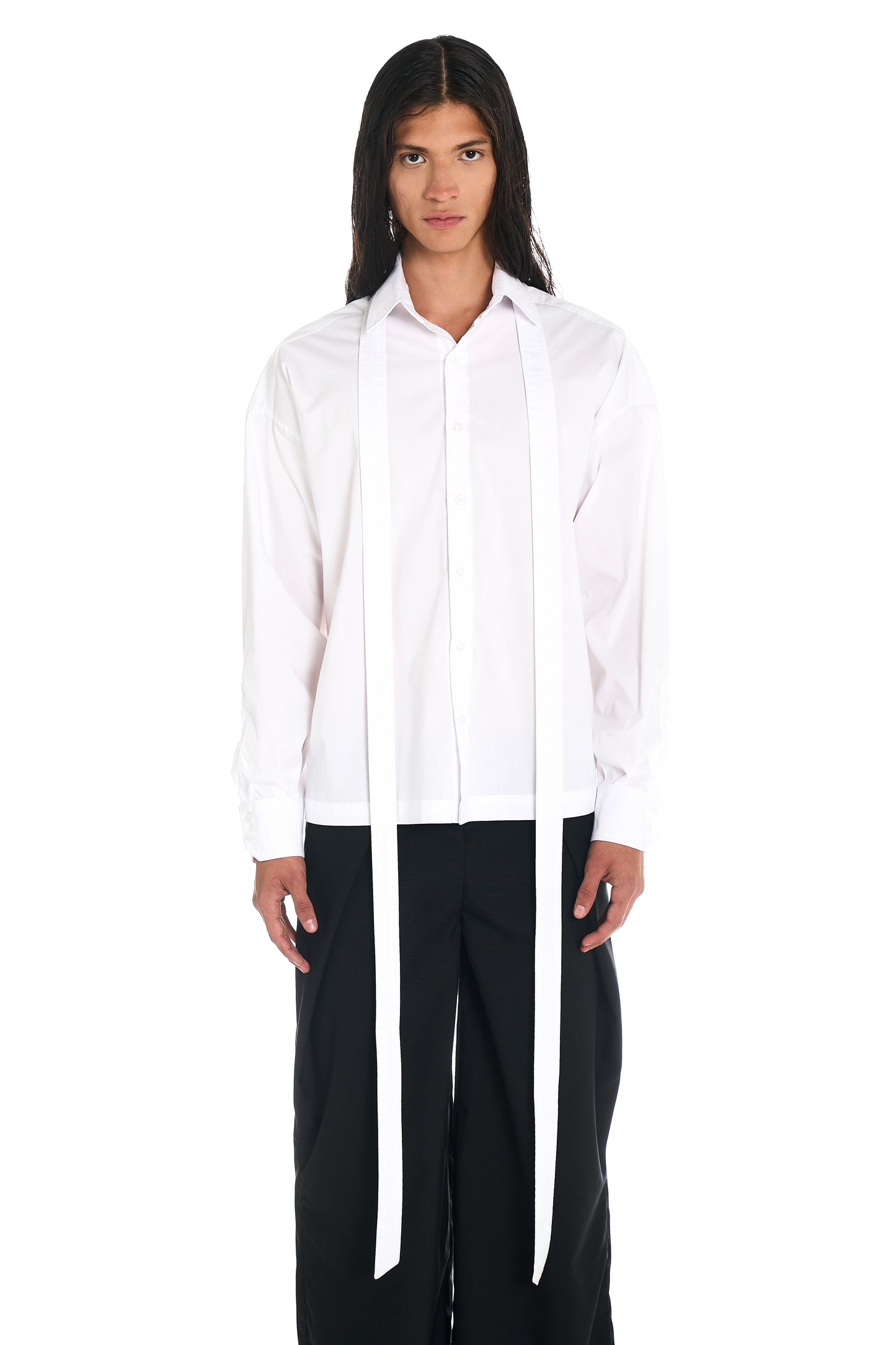 STRIPES SHIRT