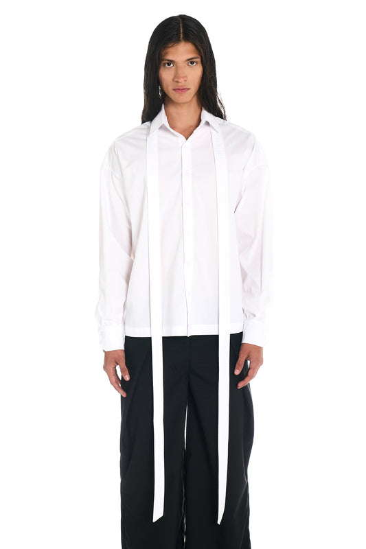 STRIPES SHIRT