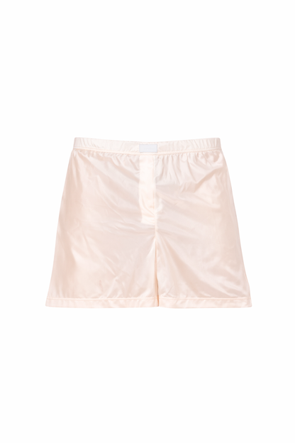 TRANSLUCENT BOXER CHAMPAGNE