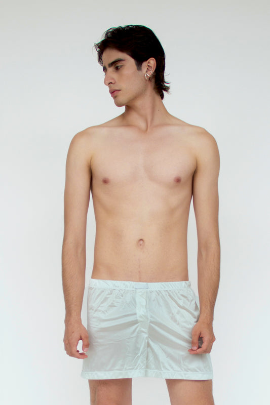 TRANSLUCENT BOXER