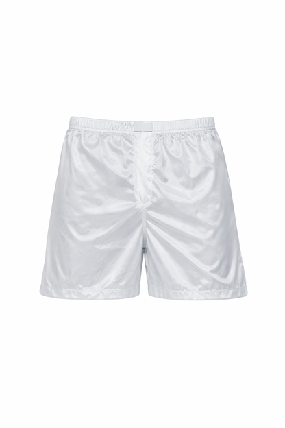 TRANSLUCENT BOXER OYSTER