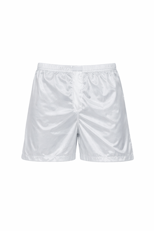 TRANSLUCENT BOXER OYSTER