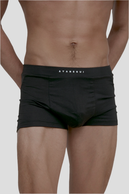 TRUNK BLACK