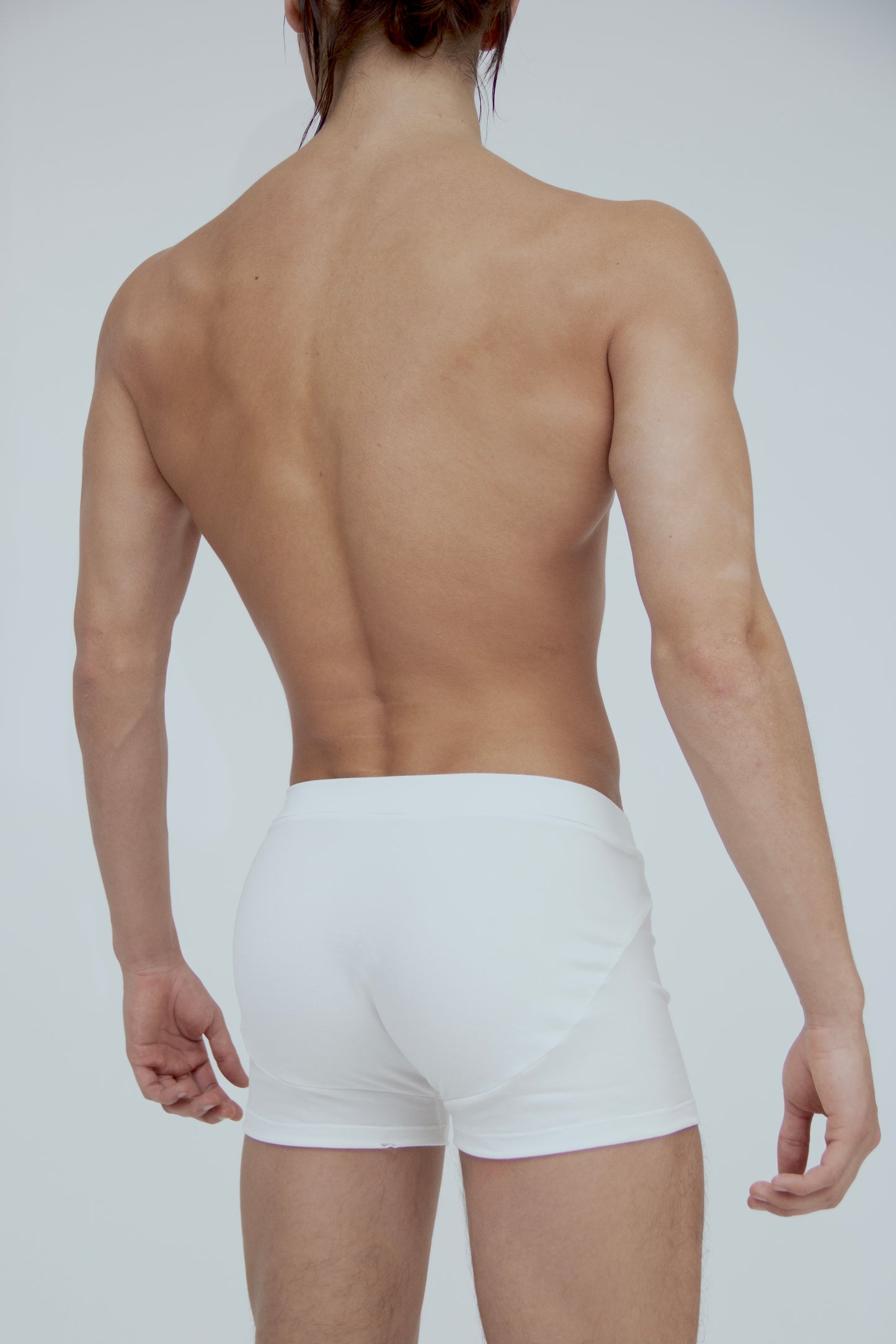 TRUNK WHITE