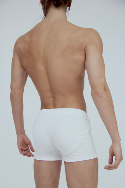 TRUNK WHITE