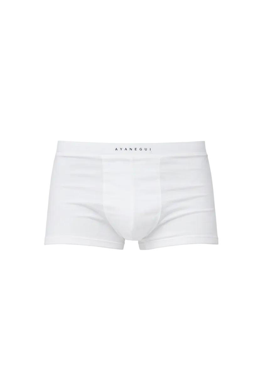 TRUNK WHITE