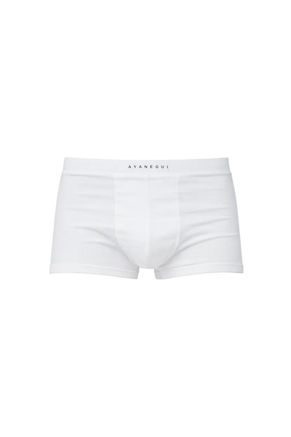 TRUNK WHITE
