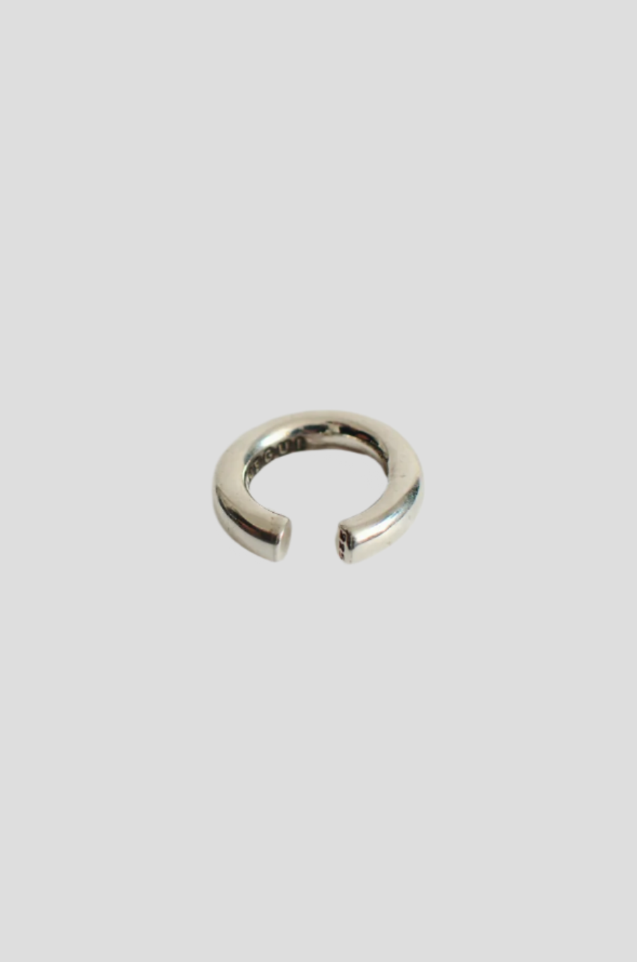 TUBULAR EARCUFF 10 MM