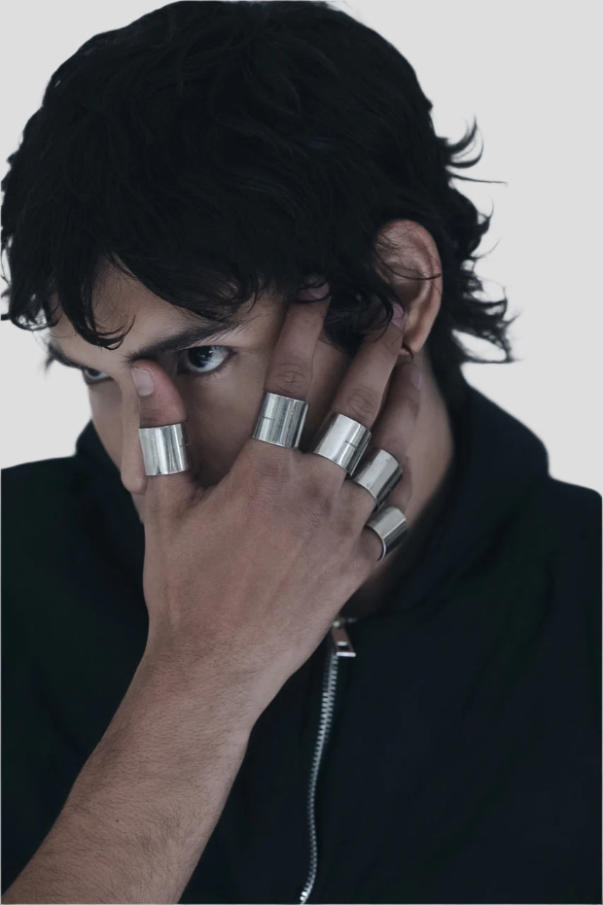 TUBULAR RING