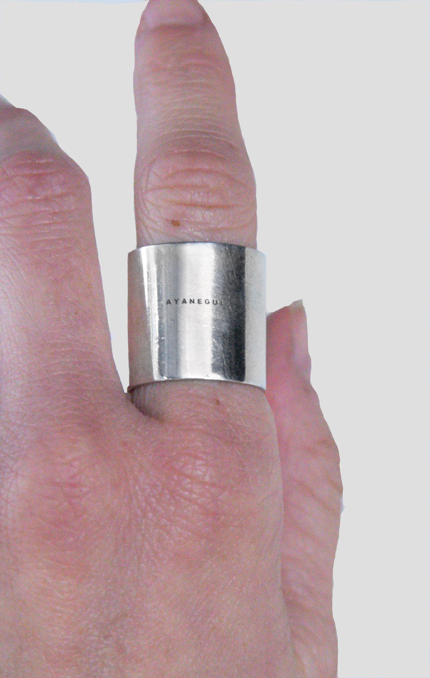 TUBULAR RING
