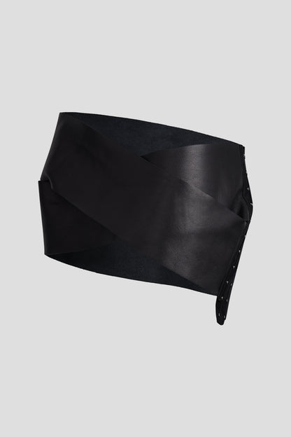 X SKIRT (PRE ORDER)