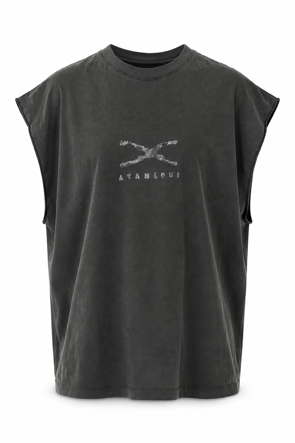 X TANKTOP