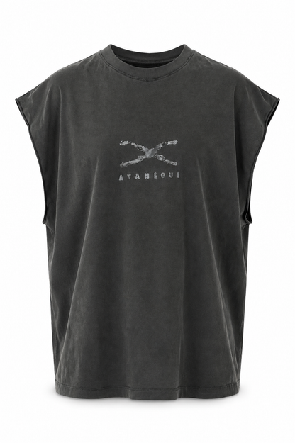 X TANKTOP
