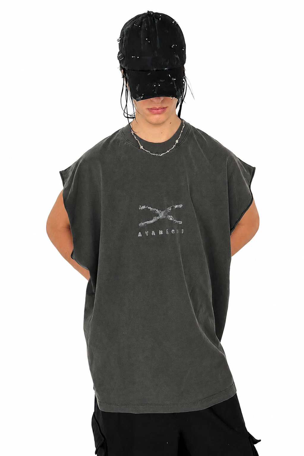 X TANKTOP