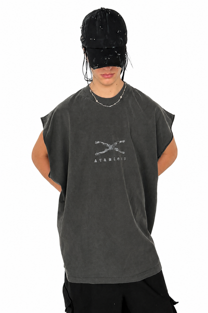 X TANKTOP