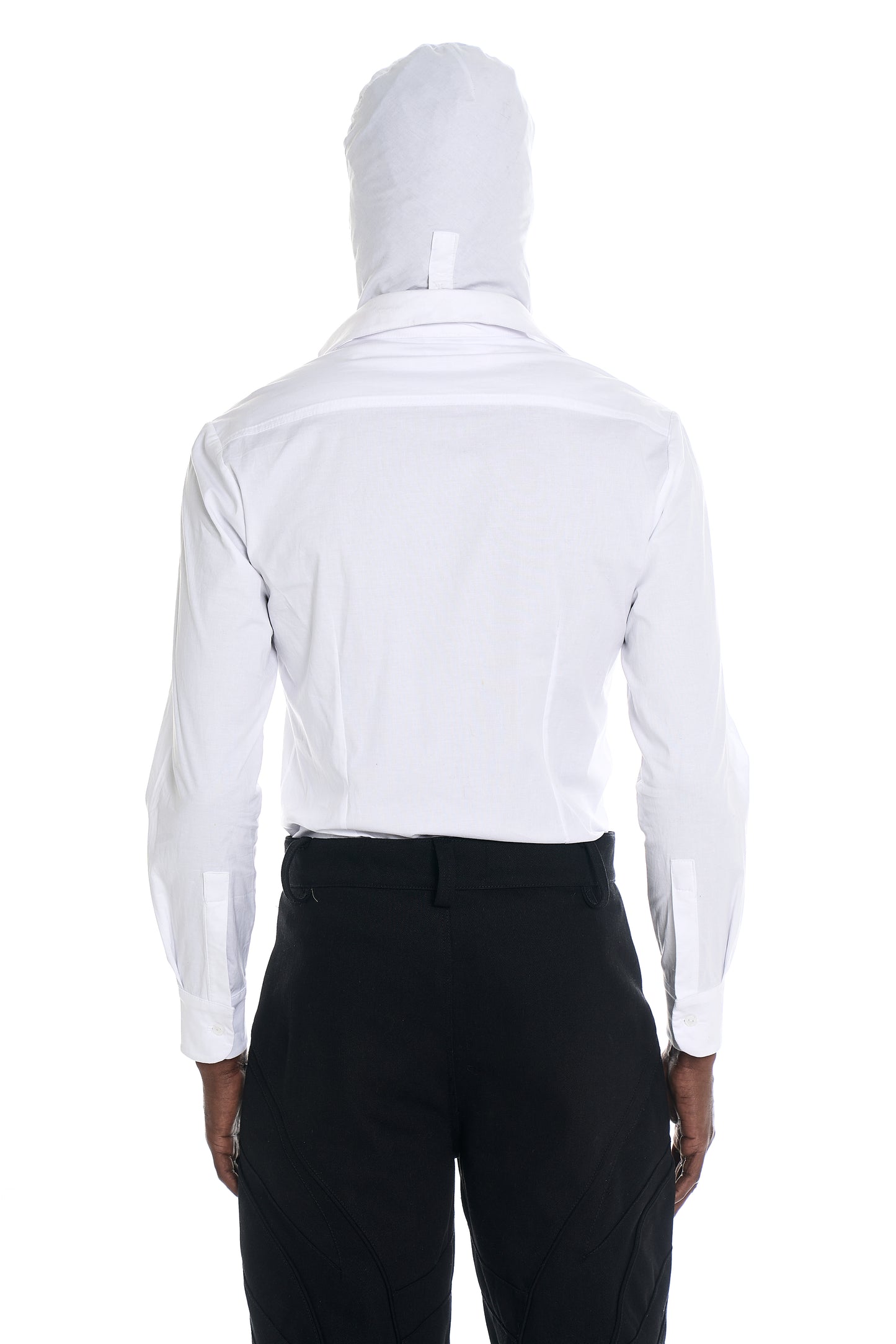 BALACLAVA SHIRT