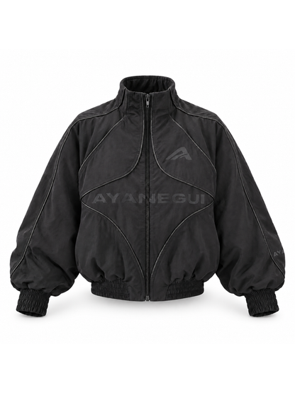 SPIKE BOMBER 2.0