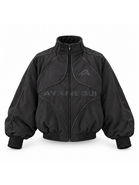 SPIKE BOMBER 2.0