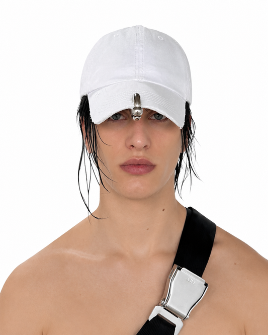 CHUNKY PIERCING CAP 2.0
