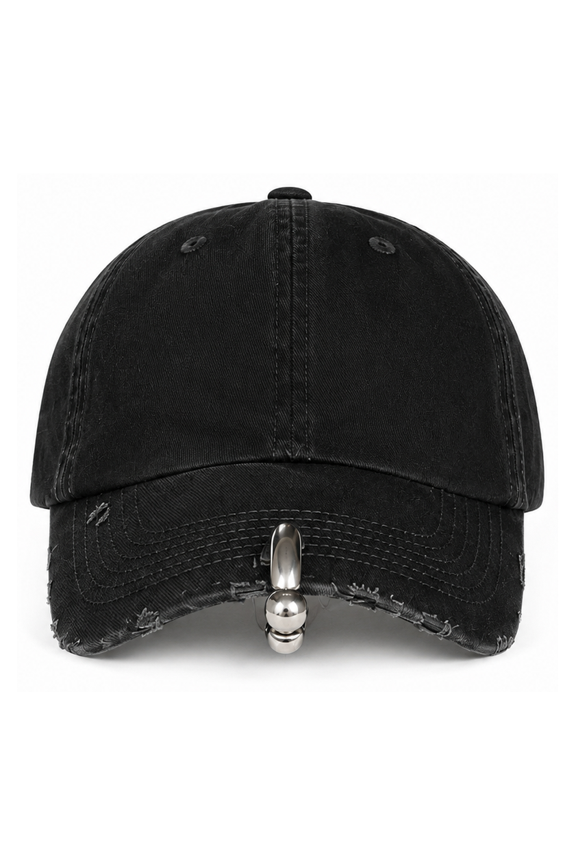 CHUNKY PIERCING CAP 2.0