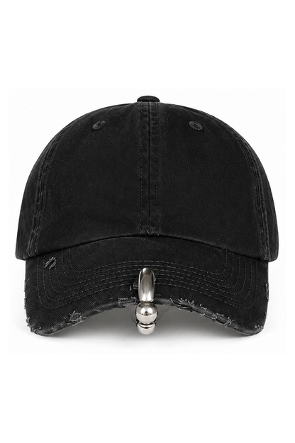 CHUNKY PIERCING CAP 2.0