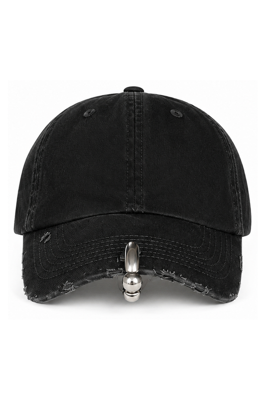 CHUNKY PIERCING CAP 2.0