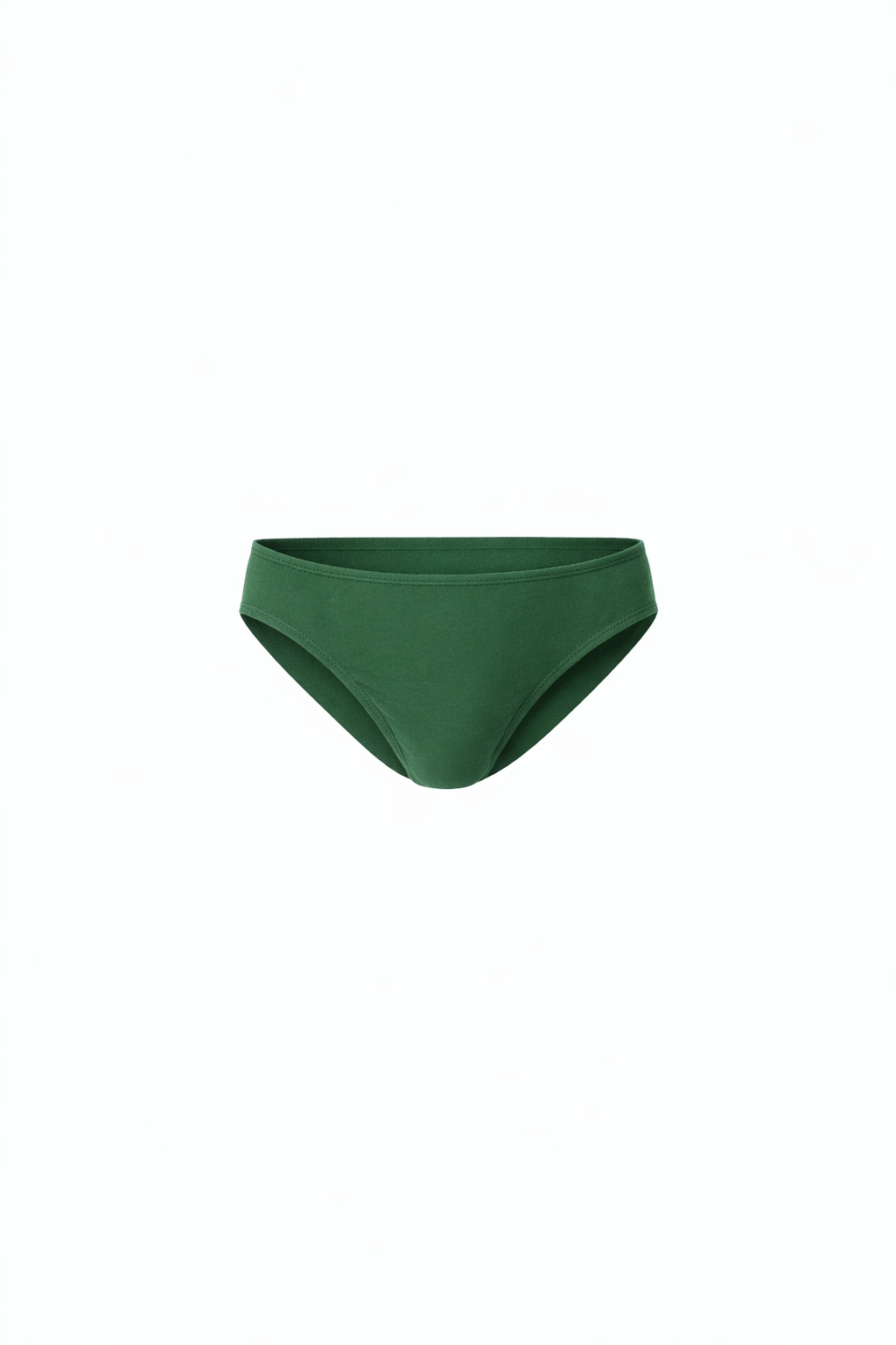 SLIP BRIEF EMERALD