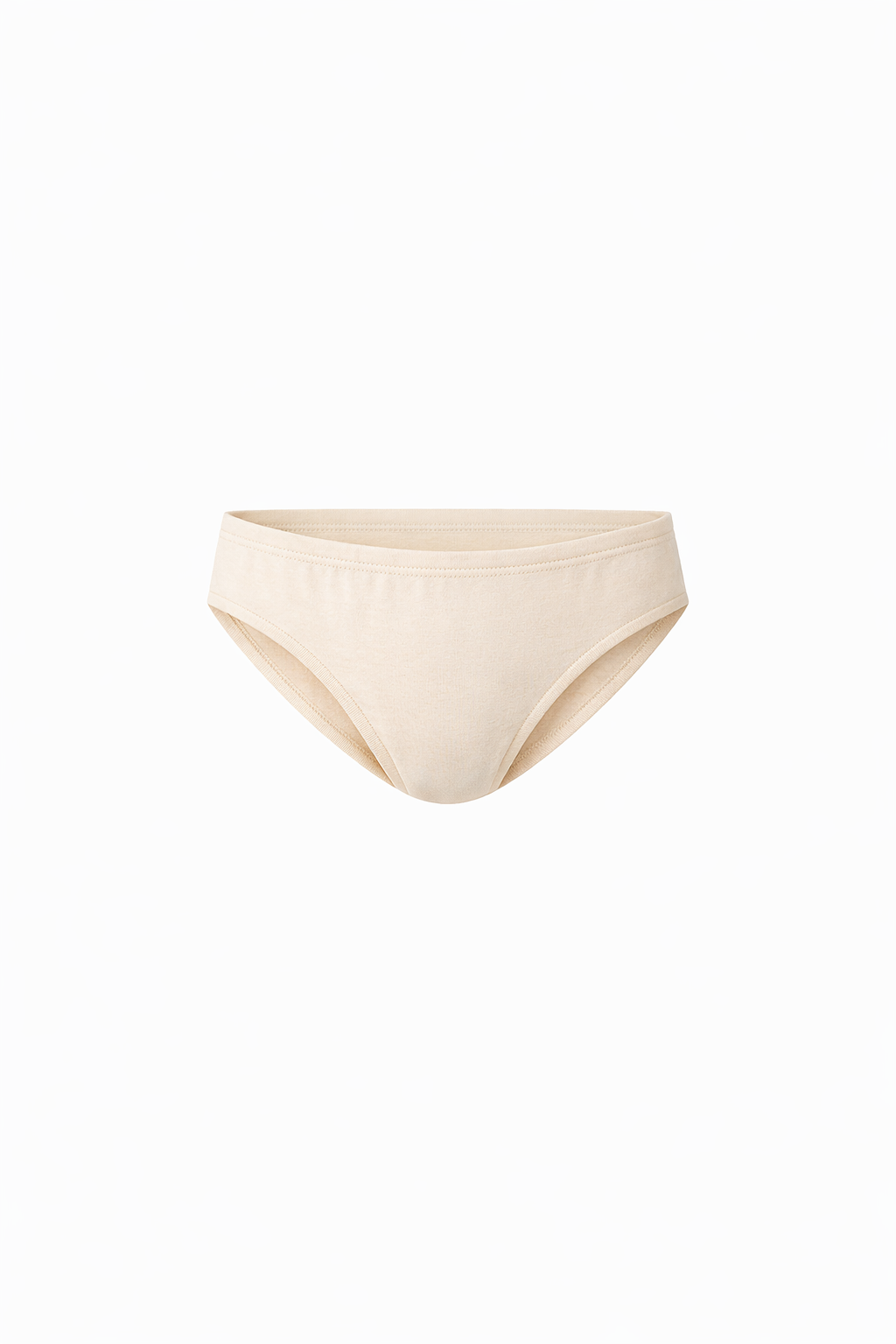 SLIP BRIEF IVORY