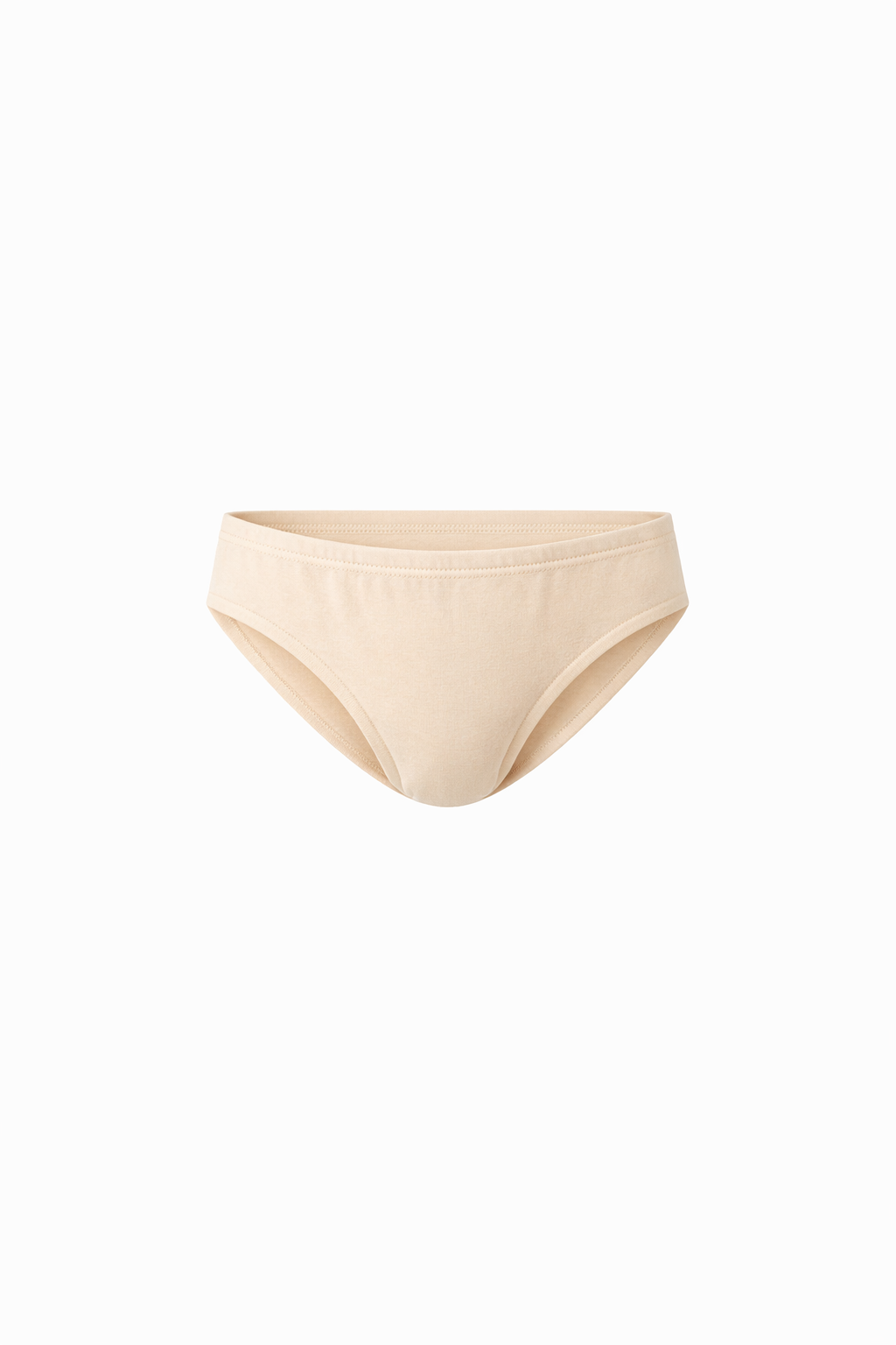 SLIP BRIEF NUDE 01