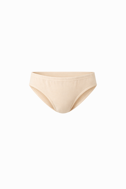 SLIP BRIEF NUDE 01