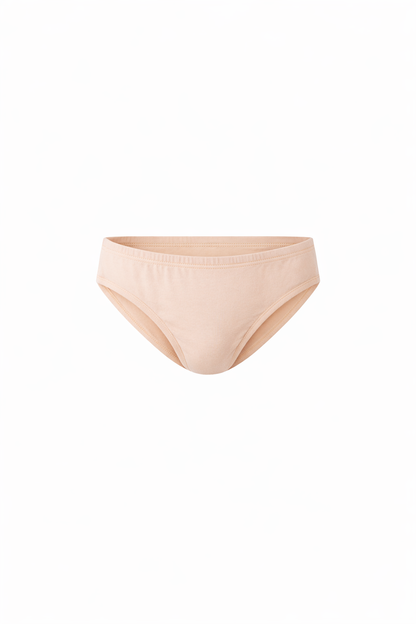 SLIP BRIEF NUDE 02
