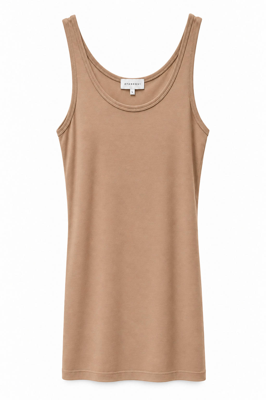REGULAR TANK TOP