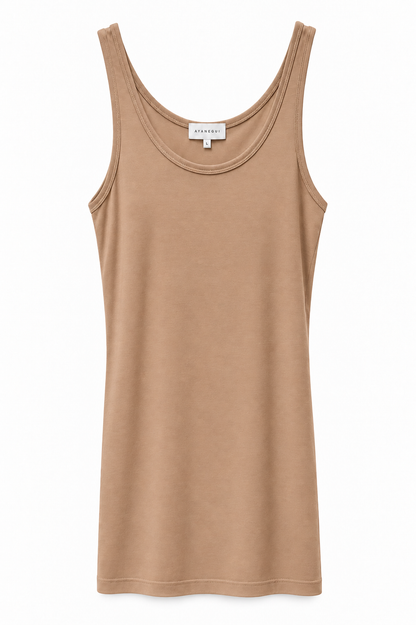 REGULAR TANK TOP