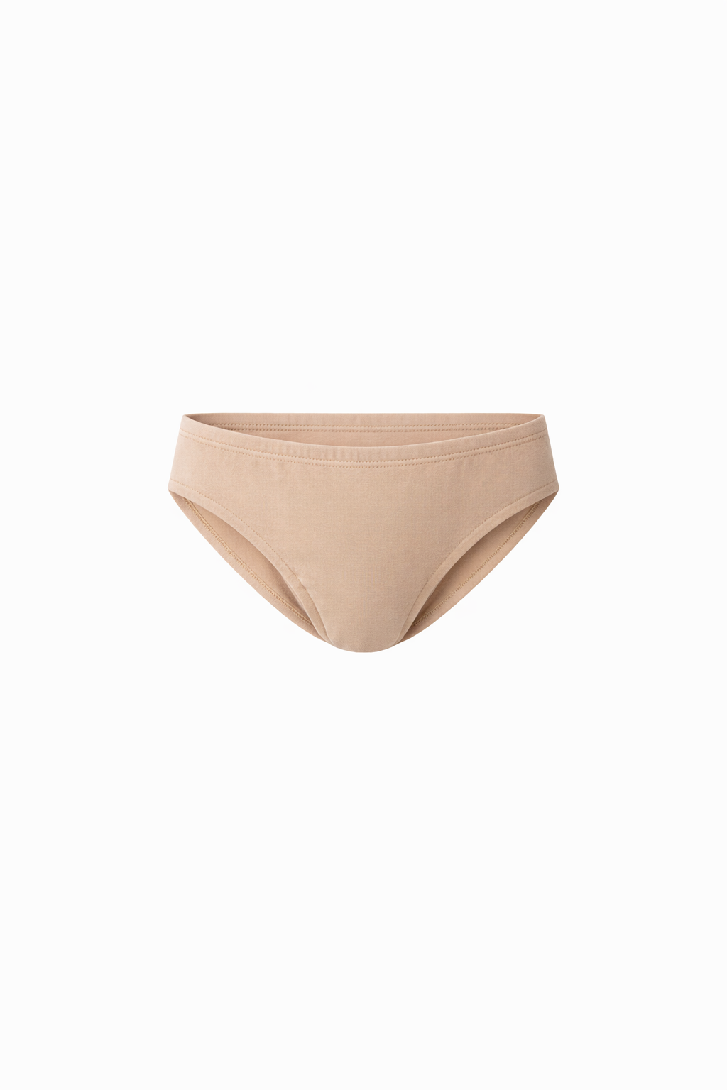 SLIP BRIEF NUDE 04