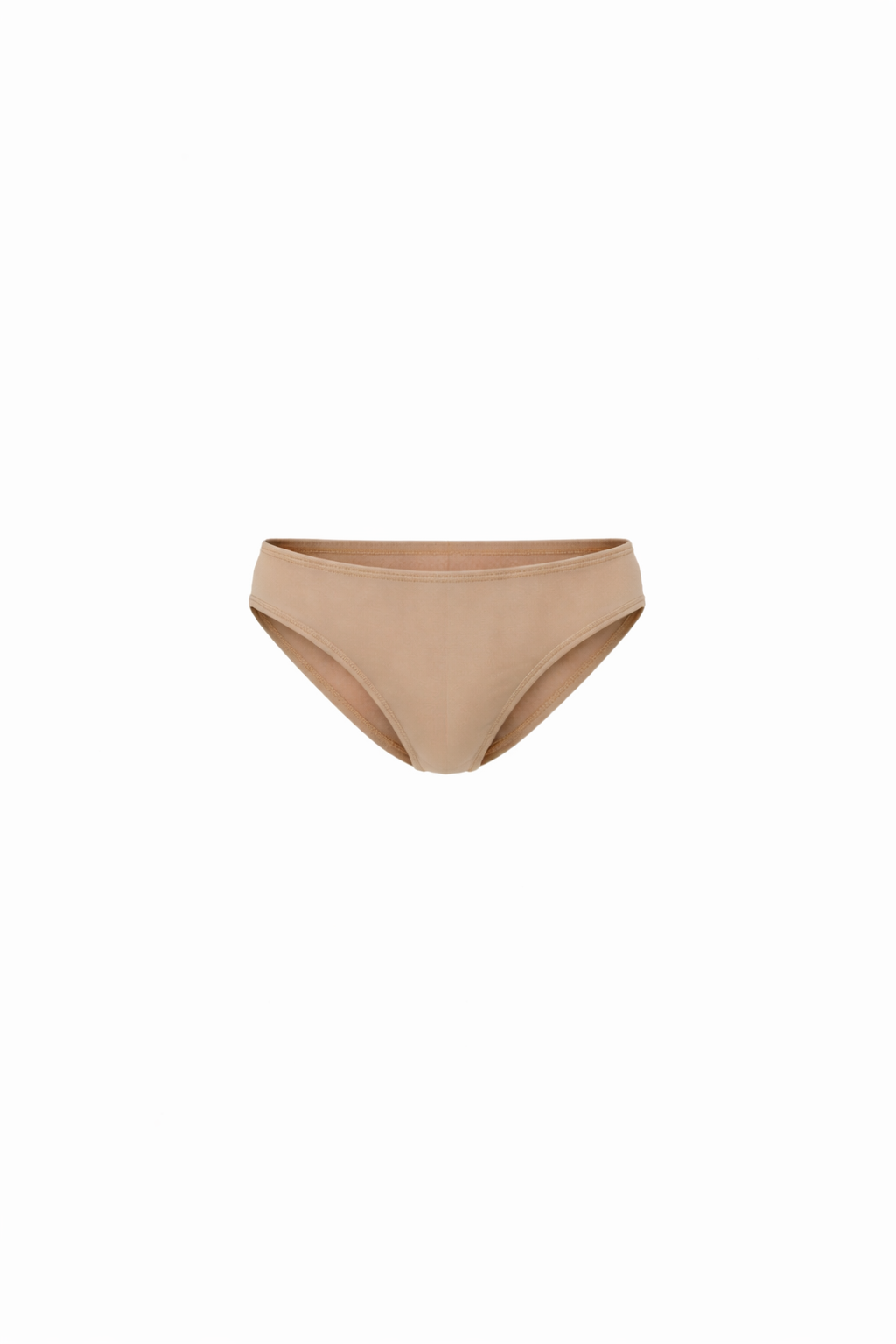 SLIP BRIEF NUDE 06