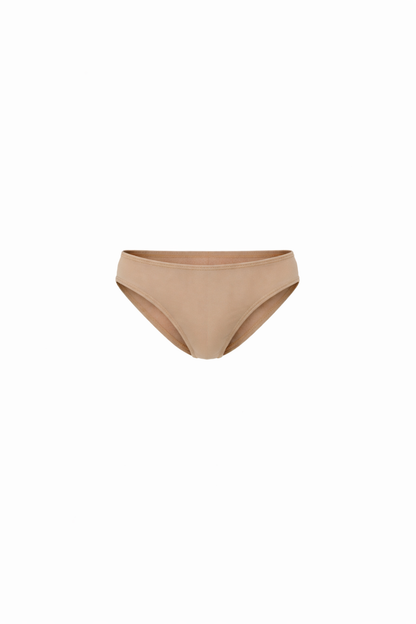 SLIP BRIEF NUDE 06