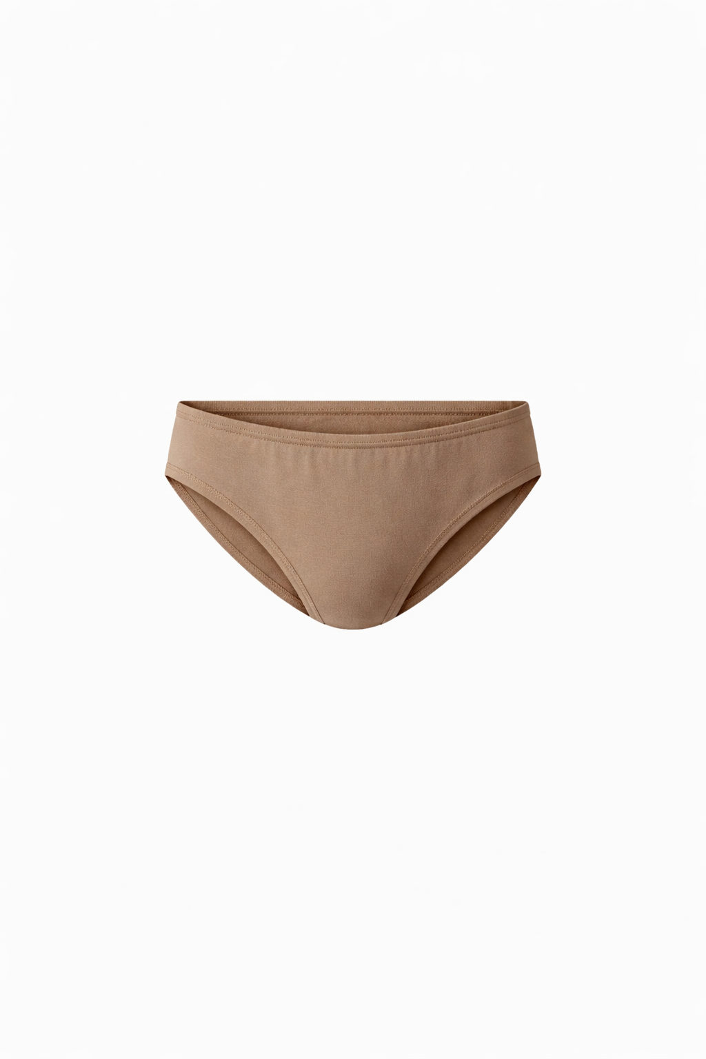 SLIP BRIEF NUDE 07