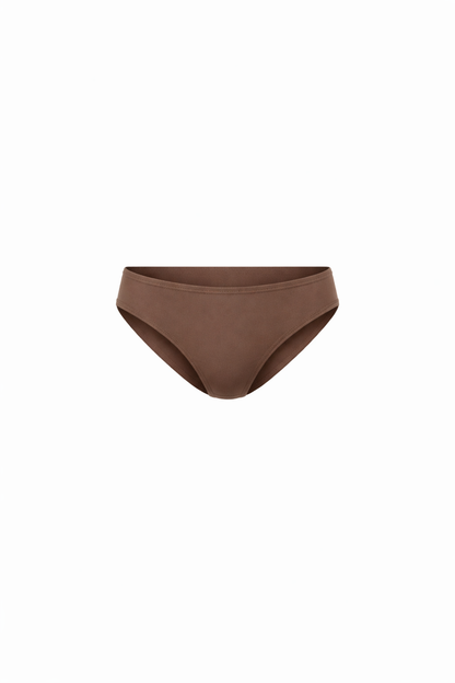 SLIP BRIEF NUDE 08