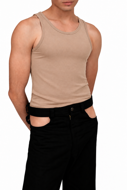 REGULAR TANK TOP