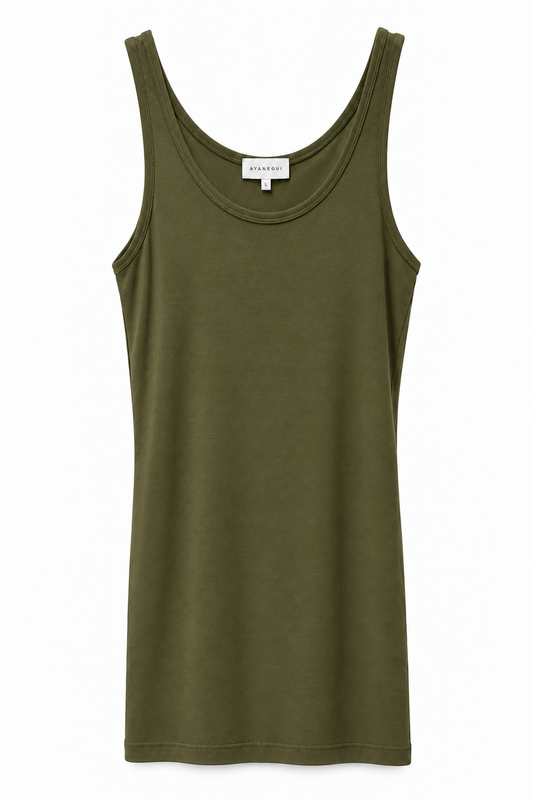 REGULAR TANK TOP