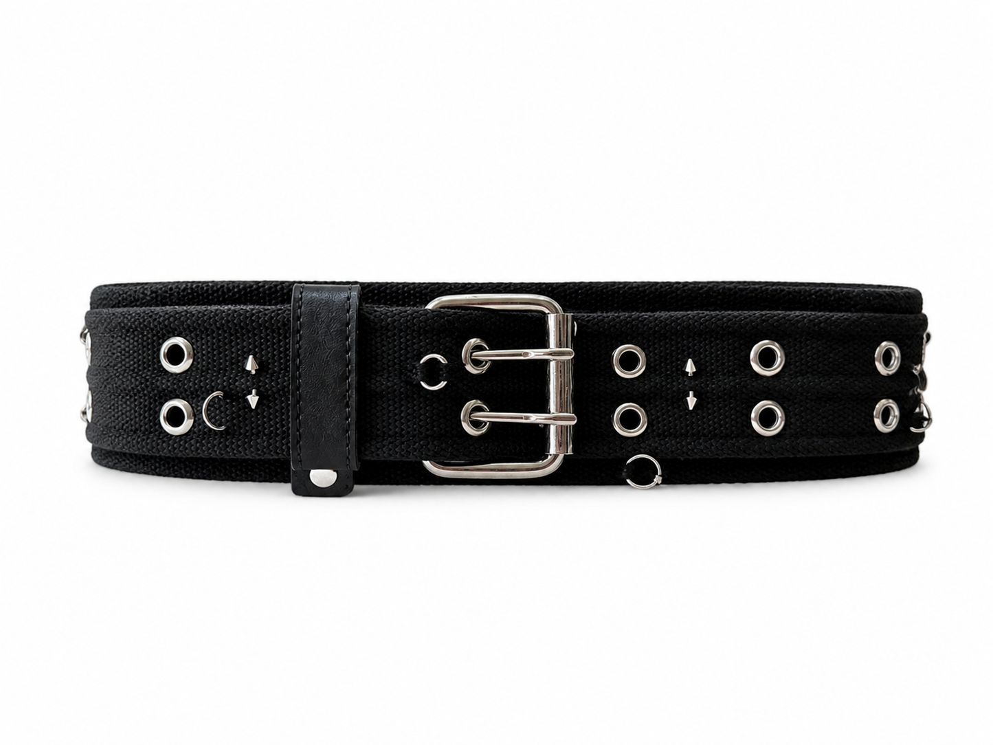 PIERCING BELT