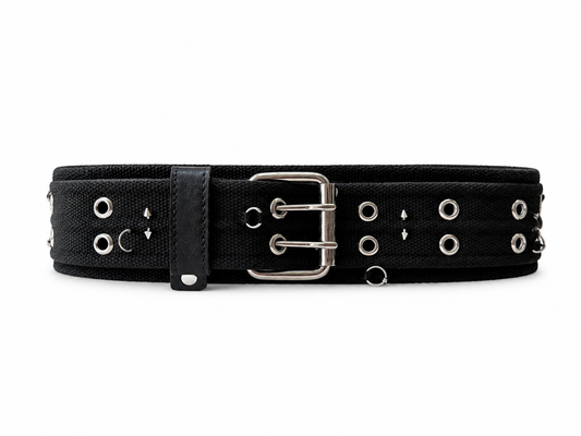 PIERCING BELT
