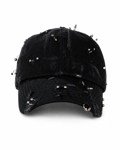 PIERCING CAP